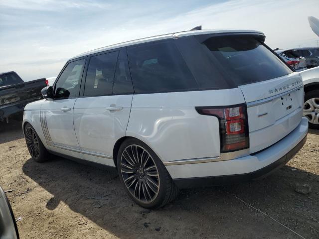 2017 LAND ROVER RANGE ROVE SALGS2FE1HA333703