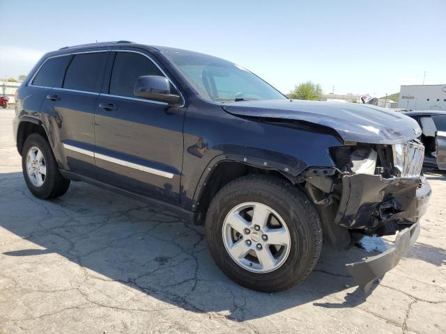 Vin: 1c4rjeag5dc545807, lot: 52482235, jeep grand cher laredo 20134