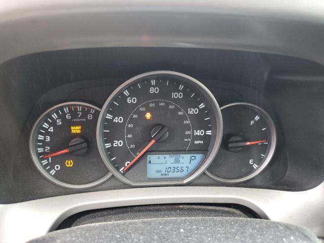 2016 TOYOTA RAV4 LE - 2T3ZFREV8GW240448