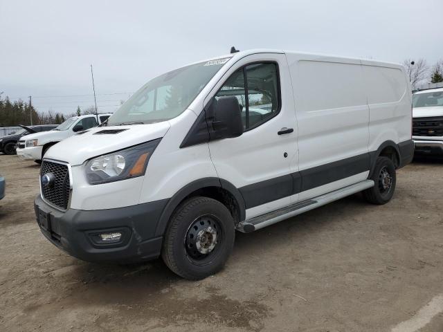 FORD TRANSIT T-250