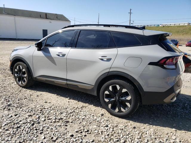 Vin: 5xyk6caf3pg086243, lot: 53633445, kia sportage x x line 20232