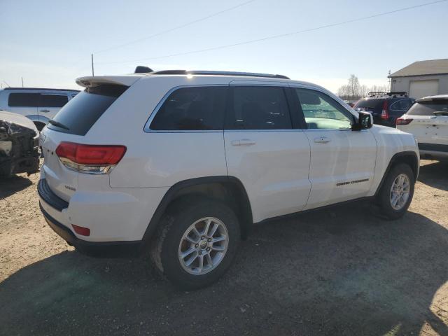 Vin: 1c4rjfag4jc167335, lot: 51531155, jeep grand cher laredo 20183