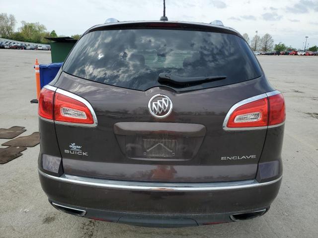 2017 BUICK ENCLAVE - 5GAKRBKD9HJ143949