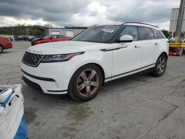 LAND ROVER RANGE ROVE