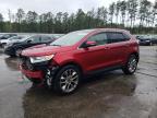 2015 FORD EDGE TITAN - 2FMPK3K9XFBB75994