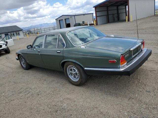 Vin: sajay1340ec372849, lot: 54773995, jaguar xj6 vanden plas 19842