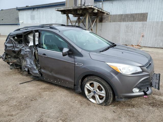 Vin: 1fmcu0g99eua37534, lot: 51840675, ford escape se 20144