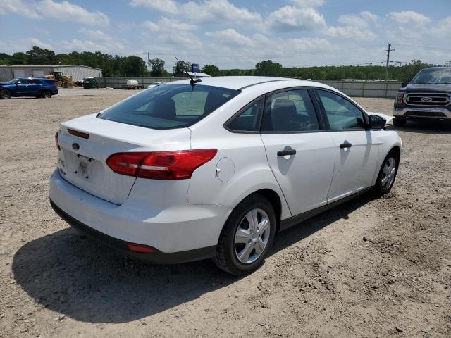 Vin: 1fadp3e22jl201557, lot: 54747835, ford focus s 20183