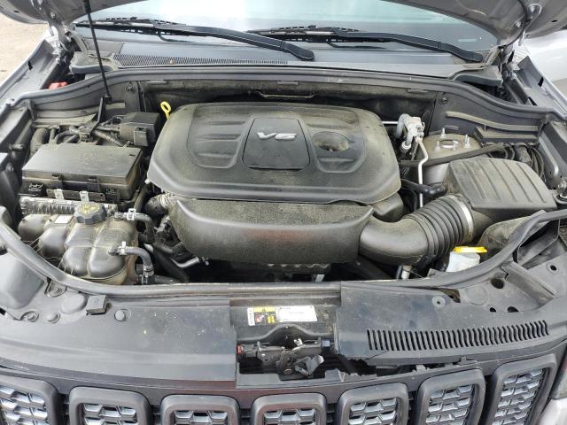 2018 JEEP GRAND CHER - 1C4RJEAG9JC246753