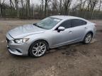 2017 MAZDA 6 TOURING - JM1GL1V50H1113114