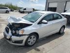 CHEVROLET SONIC LT