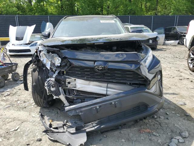2021 TOYOTA RAV4 XLE P - 2T3A1RFV3MC195877