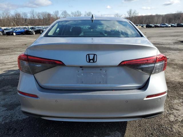 2023 HONDA CIVIC 4D 2HGFE1F97PH305185