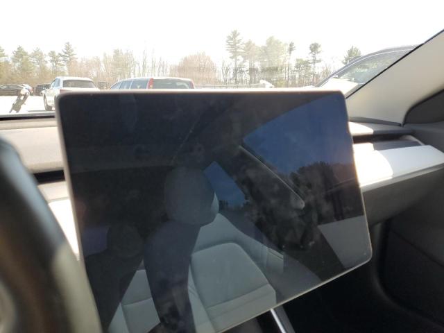 2019 TESLA MODEL 3 - 5YJ3E1EB0KF231791