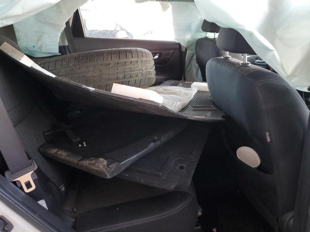 JN8AT2MT7HW132844 2017 NISSAN ROGUE