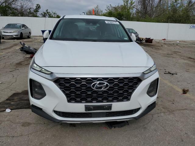 2020 HYUNDAI SANTA FE S - 5NMS23AD3LH280376
