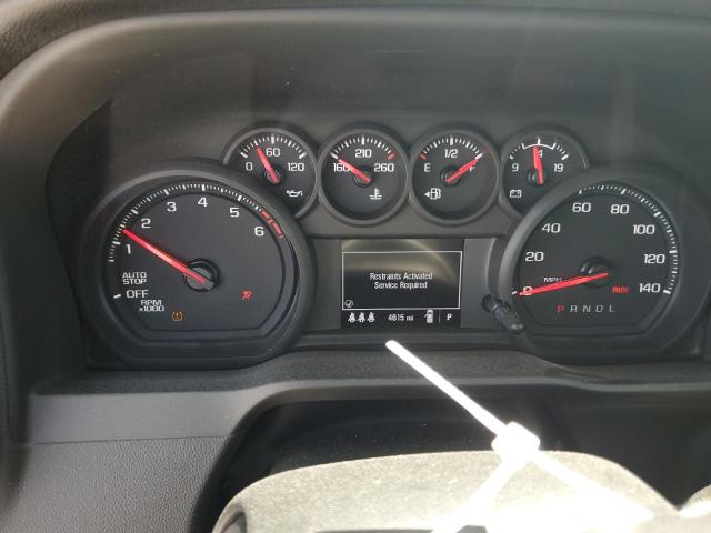 2024 GMC SIERRA C15 - 1GTRHAEK7RZ381306