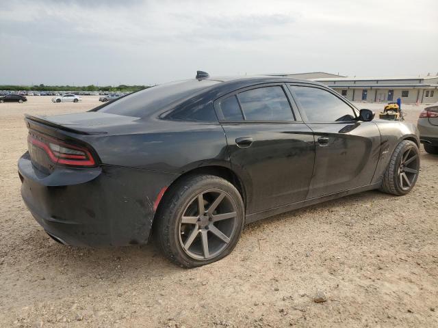 Vin: 2c3cdxct5gh303138, lot: 52443415, dodge charger r/t 20163