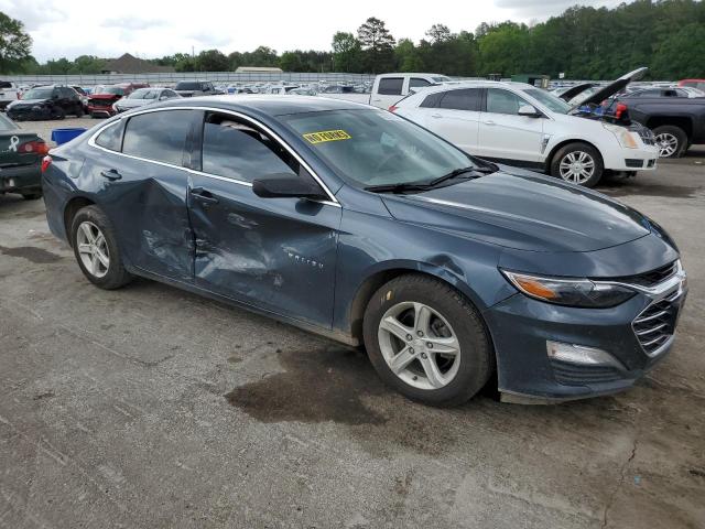 Vin: 1g1zc5st6kf170567, lot: 54239725, chevrolet malibu ls 20194