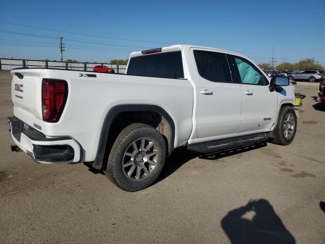 Vin: 3gtu9ced7lg167637, lot: 52921215, gmc sierra k1500 elevation 20203