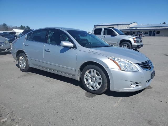 Vin: 1n4al2ap4ac102698, lot: 55033315, nissan altima base 20104
