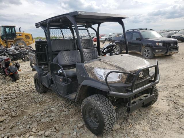 KUBOTA RTV1140 2017 A5KD2GDBKHG019730 photo #1