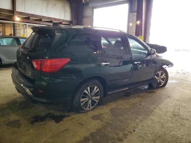 Vin: 5n1dr2mm2kc642300, lot: 52778265, nissan pathfinder s 20193