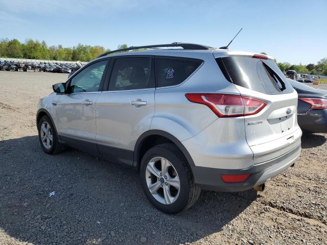 FORD ESCAPE SE 2013 silver 4dr spor gas 1FMCU9G91DUA95057 photo #3