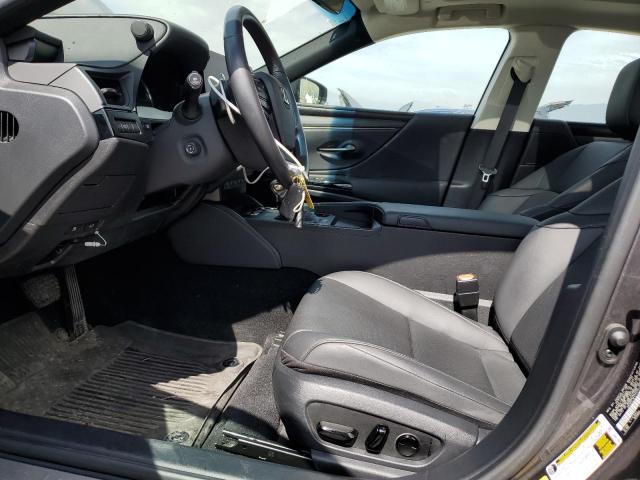 2023 LEXUS ES 350 BAS 58ADZ1B17PU144719
