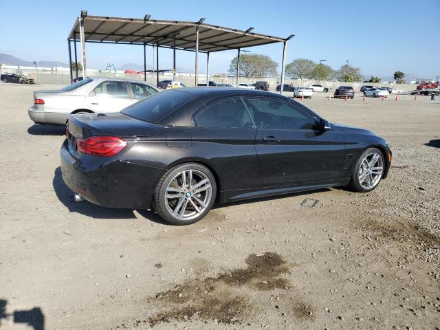 Vin: wba4z5c54jee16519, lot: 53020025, bmw 4 series 20183