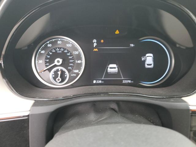 2024 GENESIS GV70 BASE - 5NMMADTB0RH008020