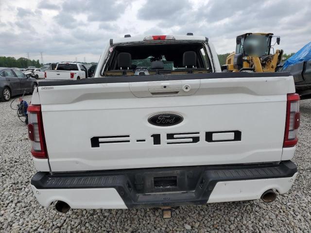 2023 FORD F150 SUPER - 1FTFW1E54PFA30550