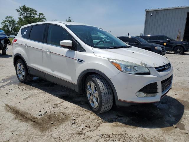 2016 FORD ESCAPE SE - 1FMCU0GX4GUC26769