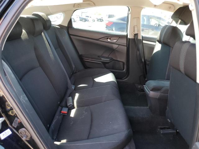 2016 HONDA CIVIC LX - 19XFC2F53GE099219