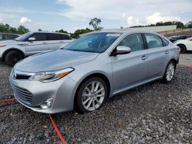 Vin: 4t1bk1eb6fu138450, lot: 54832805, toyota avalon xle 2015 img_1