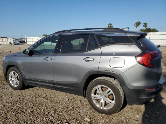 Vin: 3gkalmev5ll247274, lot: 52832085, gmc terrain sle 20202