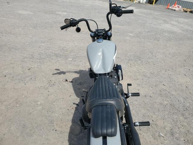 2024 HARLEY-DAVIDSON FXBBS 1HD1YYK19RB027473