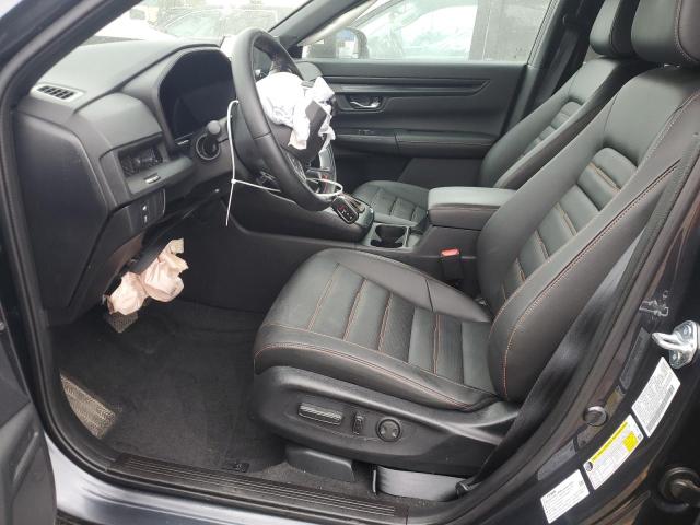 2025 HONDA CR-V SPORT - 5J6RS6H84SL024473