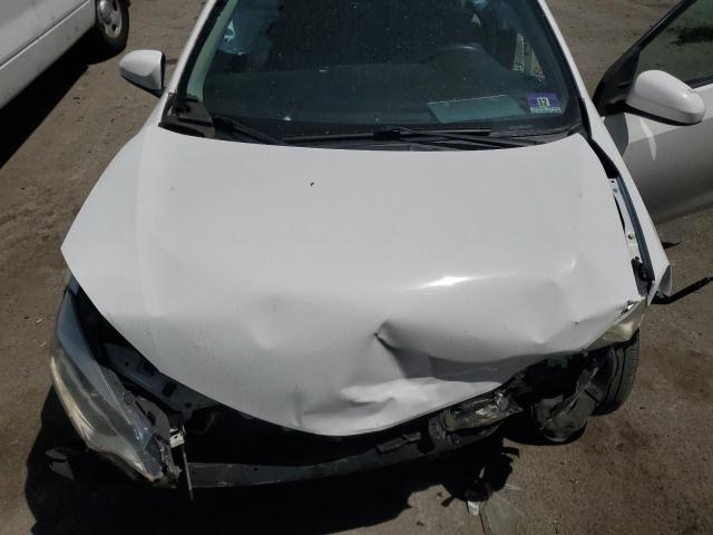 2015 TOYOTA COROLLA L - 2T1BURHEXFC354527