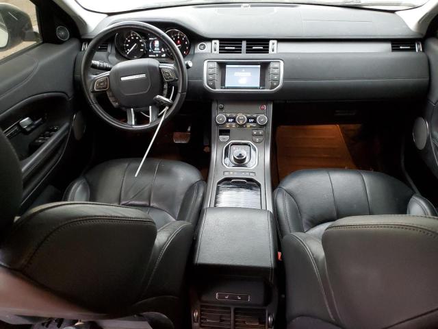 2018 LAND ROVER RANGE ROVE - SALVP2RX8JH323401