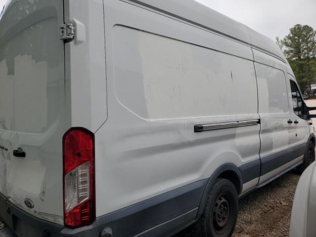 FORD TRANSIT T- 2015 white cargo va gas 1FTSW3XG3FKA10322 photo #4