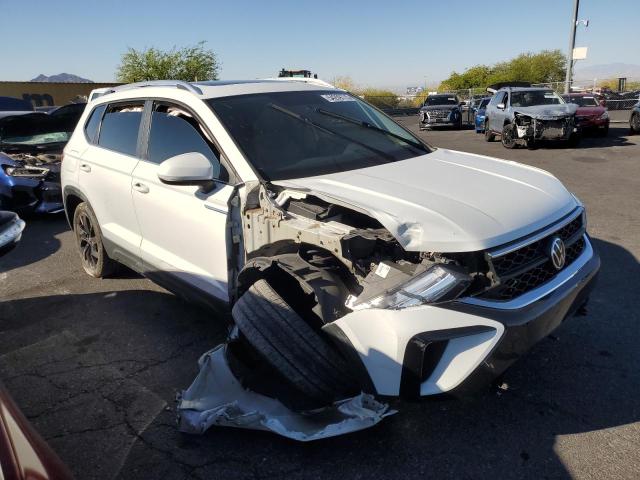 Vin: 3vvtx7b2xnm053262, lot: 54259775, volkswagen taos se se 20224