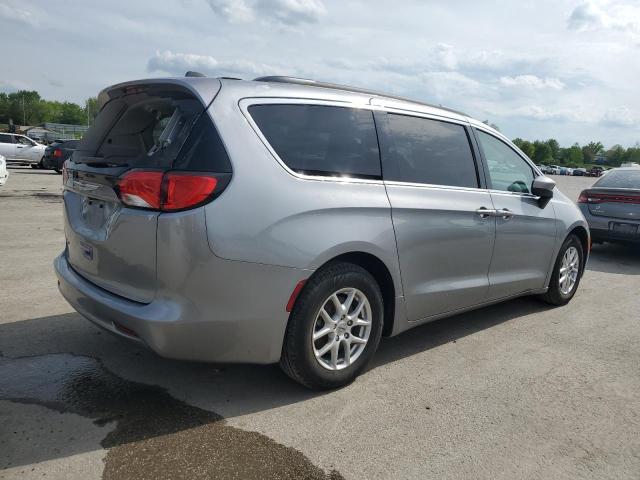 Vin: 2c4rc1dg5mr520637, lot: 54149595, chrysler minivan lxi 20213