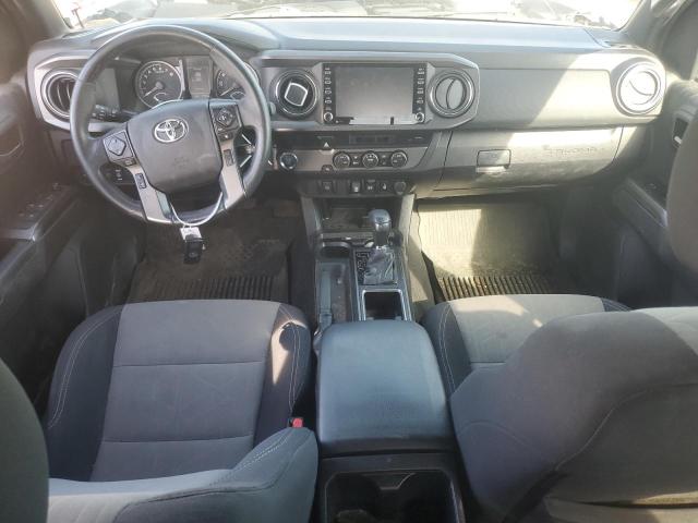 2021 TOYOTA TACOMA DOU - 3TYAZ5CN6MT002938