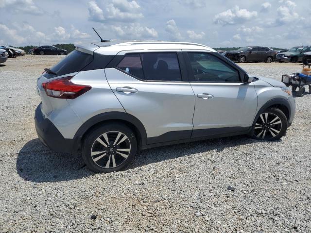 Vin: 3n1cp5cv4ll571207, lot: 54150265, nissan kicks sv 20203