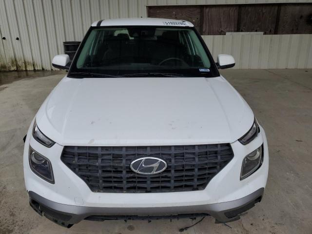 2021 HYUNDAI VENUE SE - KMHRB8A33MU103366