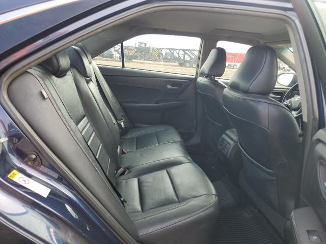 2015 TOYOTA CAMRY LE - 4T1BF1FK7FU943635