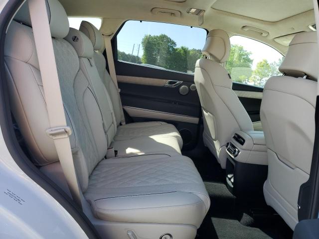 2023 GENESIS GV80 BASE KMUHCESC7PU110011