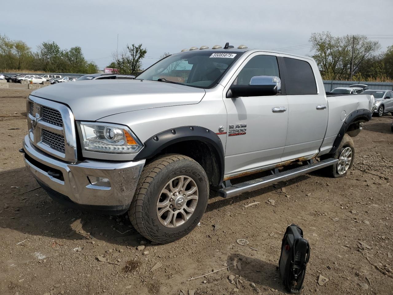 RAM 2500 LARAMIE