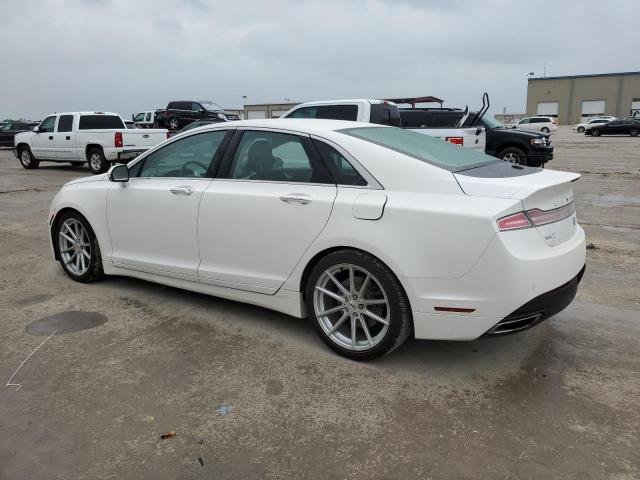 2014 LINCOLN MKZ - 3LN6L2GK9ER827244